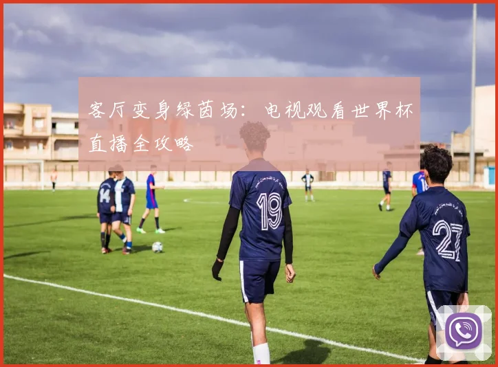 客厅变身绿茵场：电视观看世界杯直播全攻略
